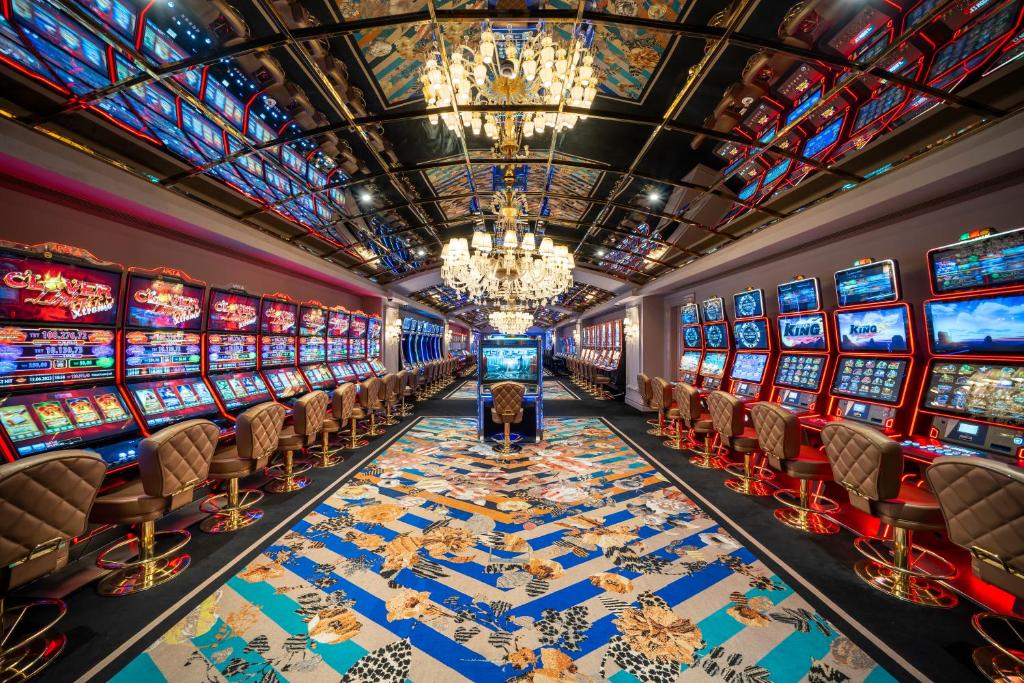 Kaulana Casino